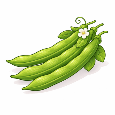 Runner Bean